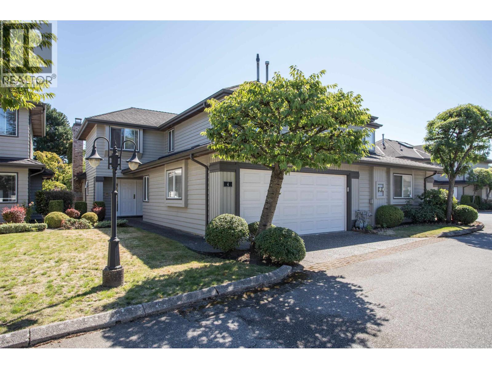 4 9331 Francis Road, Richmond, British Columbia  V6Y 1B2 - Photo 1 - R3042543