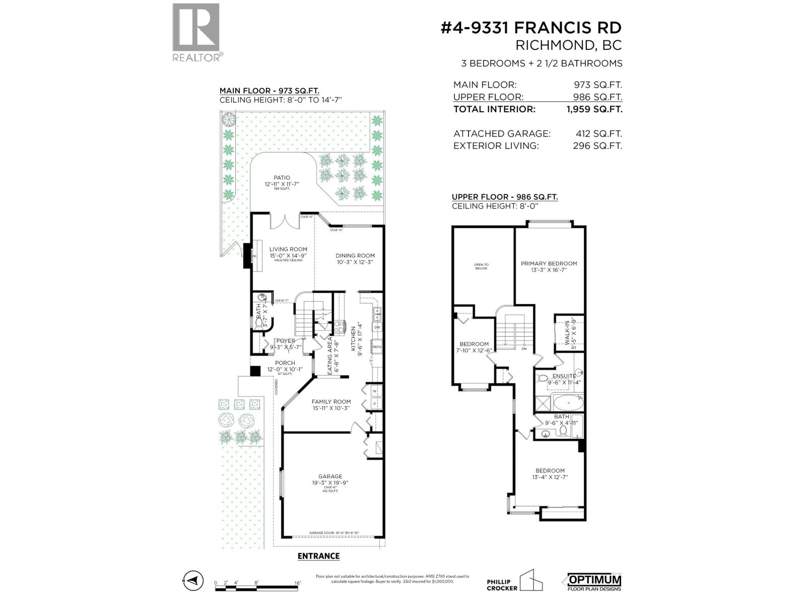 4 9331 Francis Road, Richmond, British Columbia  V6Y 1B2 - Photo 35 - R3042543