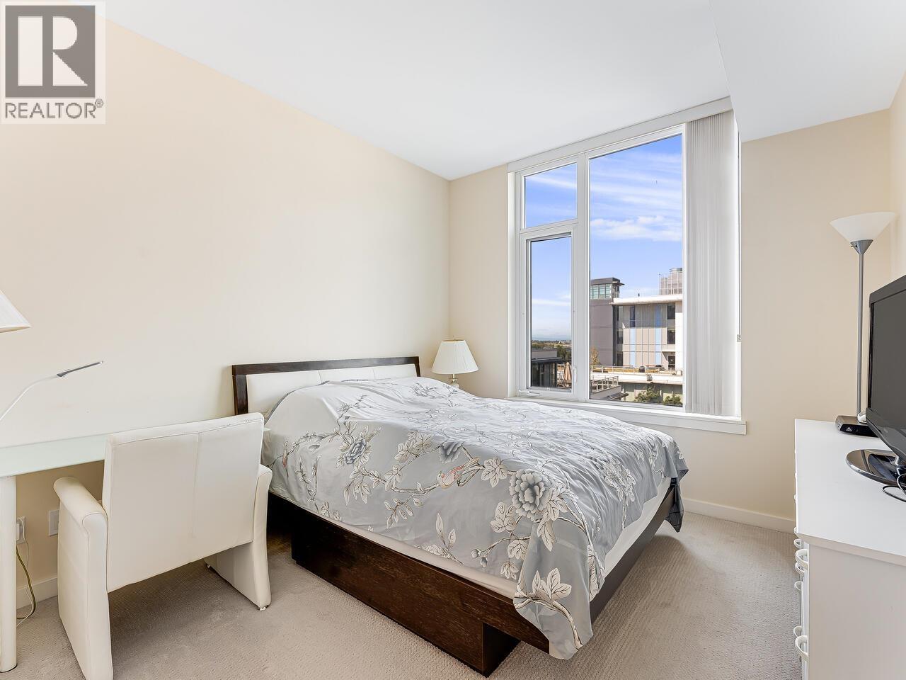 802 8677 Capstan Way, Richmond, British Columbia  V6X 0N6 - Photo 10 - R3042836