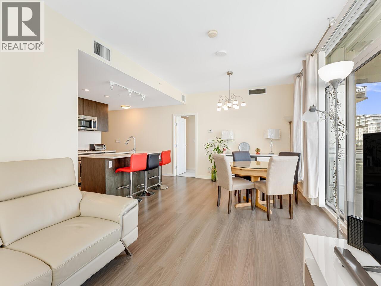 802 8677 Capstan Way, Richmond, British Columbia  V6X 0N6 - Photo 2 - R3042836