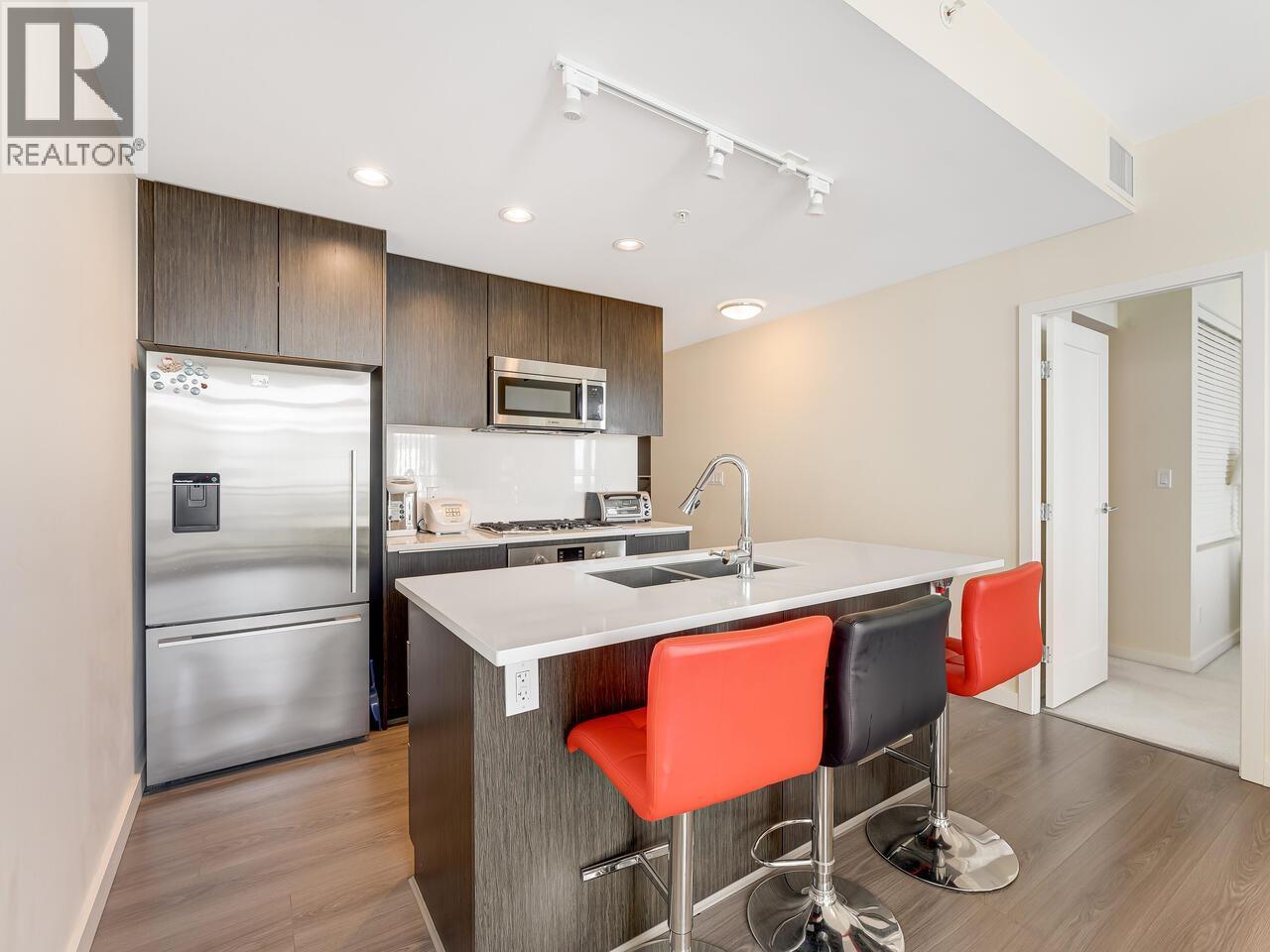 802 8677 Capstan Way, Richmond, British Columbia  V6X 0N6 - Photo 5 - R3042836