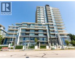 802 8677 CAPSTAN WAY, Richmond, British Columbia