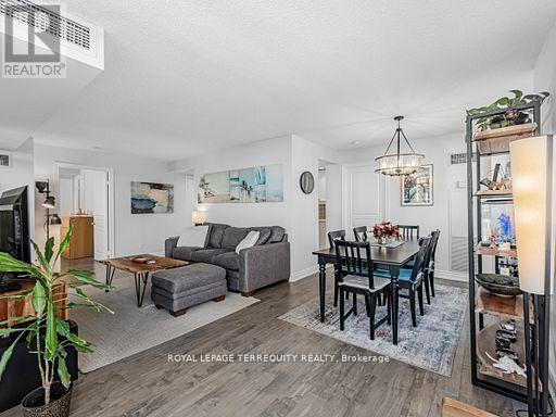 1719 - 15 Northtown Way, Toronto, Ontario  M2N 7A2 - Photo 10 - C12377690