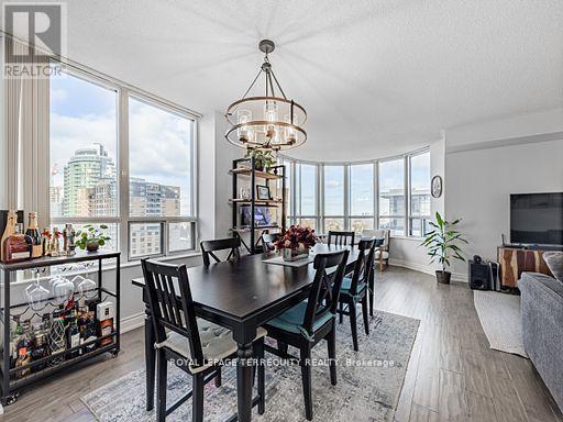 1719 - 15 Northtown Way, Toronto, Ontario  M2N 7A2 - Photo 11 - C12377690