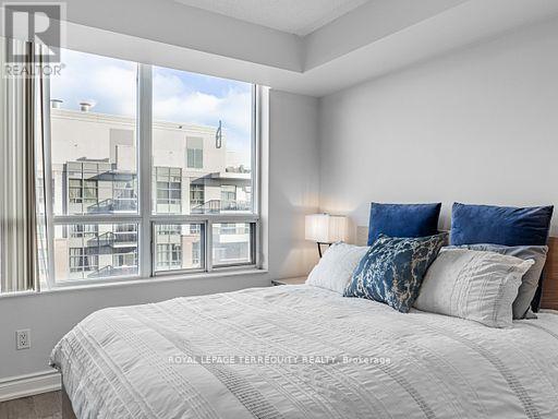 1719 - 15 Northtown Way, Toronto, Ontario  M2N 7A2 - Photo 16 - C12377690
