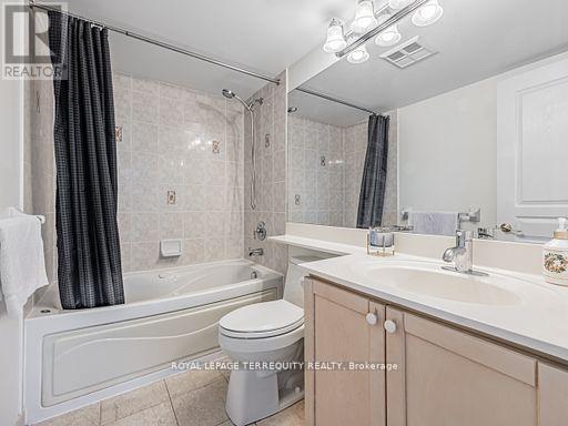 1719 - 15 Northtown Way, Toronto, Ontario  M2N 7A2 - Photo 20 - C12377690