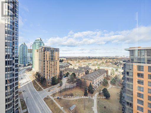 1719 - 15 Northtown Way, Toronto, Ontario  M2N 7A2 - Photo 25 - C12377690