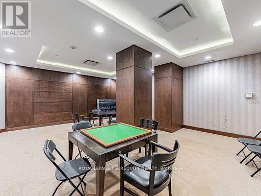1719 - 15 Northtown Way, Toronto, Ontario  M2N 7A2 - Photo 30 - C12377690