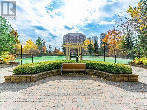1719 - 15 Northtown Way, Toronto, Ontario  M2N 7A2 - Photo 37 - C12377690