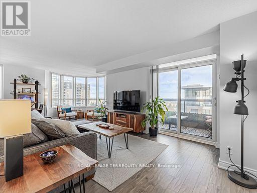 1719 - 15 Northtown Way, Toronto, Ontario  M2N 7A2 - Photo 7 - C12377690