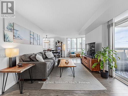1719 - 15 Northtown Way, Toronto, Ontario  M2N 7A2 - Photo 8 - C12377690