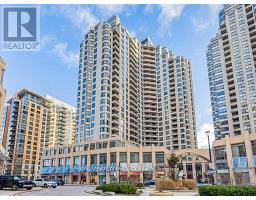 1719 - 15 NORTHTOWN WAY, Toronto, Ontario