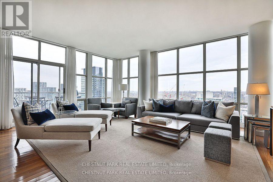Ph01 - 10 Navy Wharf Court, Toronto, Ontario  M5V 3V2 - Photo 3 - C12377711