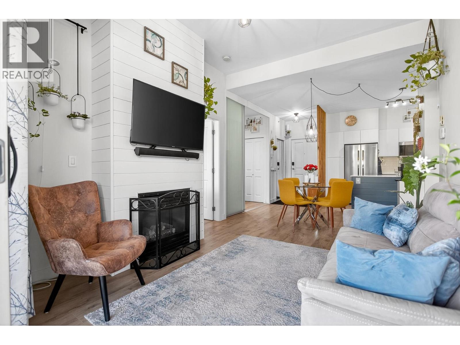 407 2478 Shaughnessy Street, Port Coquitlam, British Columbia  V3C 0A1 - Photo 7 - R3042872
