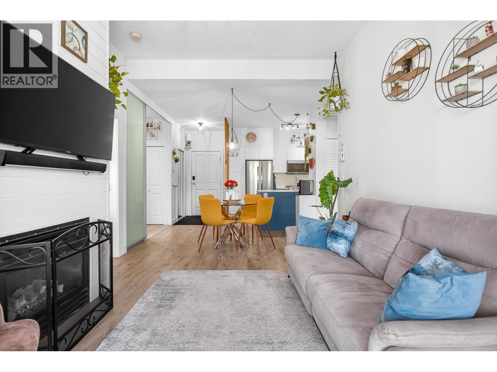 407 2478 Shaughnessy Street, Port Coquitlam, British Columbia  V3C 0A1 - Photo 8 - R3042872
