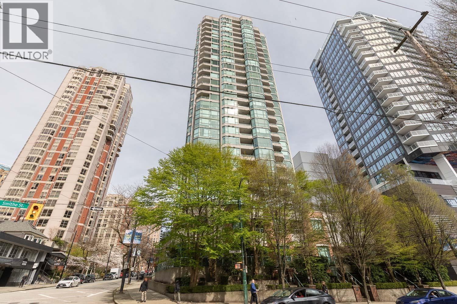 104 293 Smithe Street, Vancouver, British Columbia  V6B 5W4 - Photo 30 - R3042873