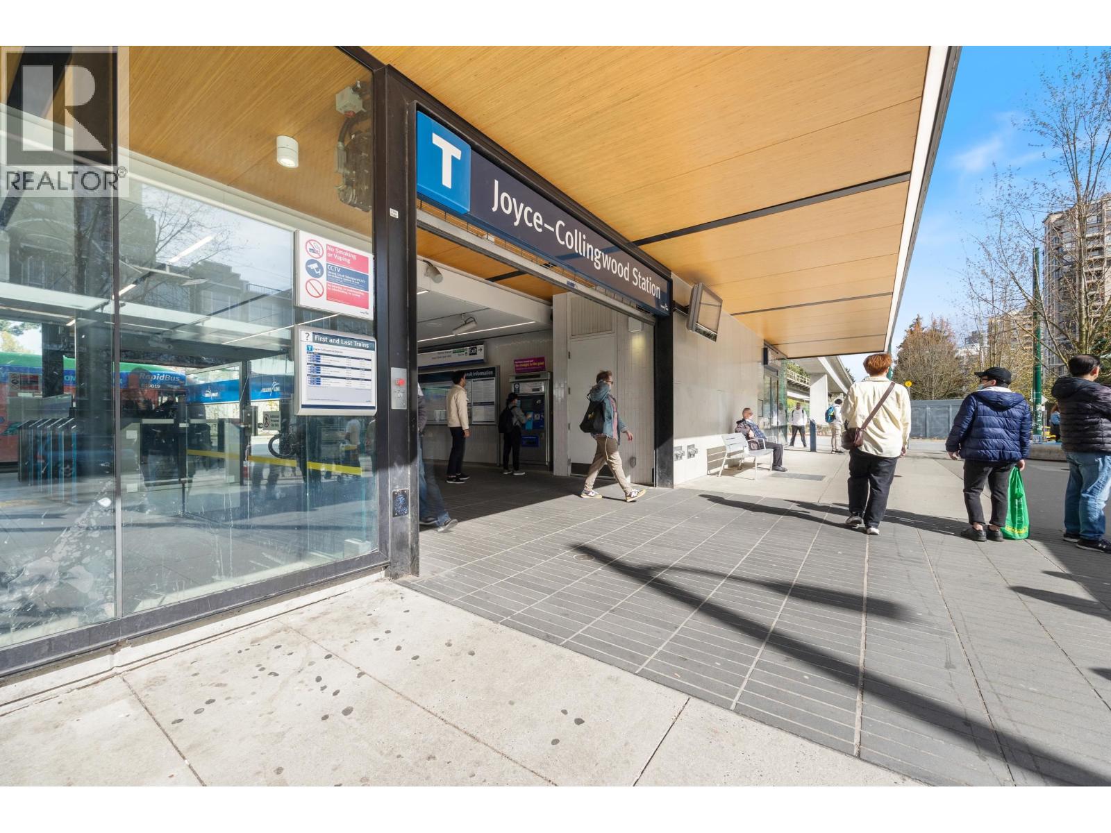 2106 5515 Boundary Road, Vancouver, British Columbia  V5R 0E3 - Photo 38 - R3042878