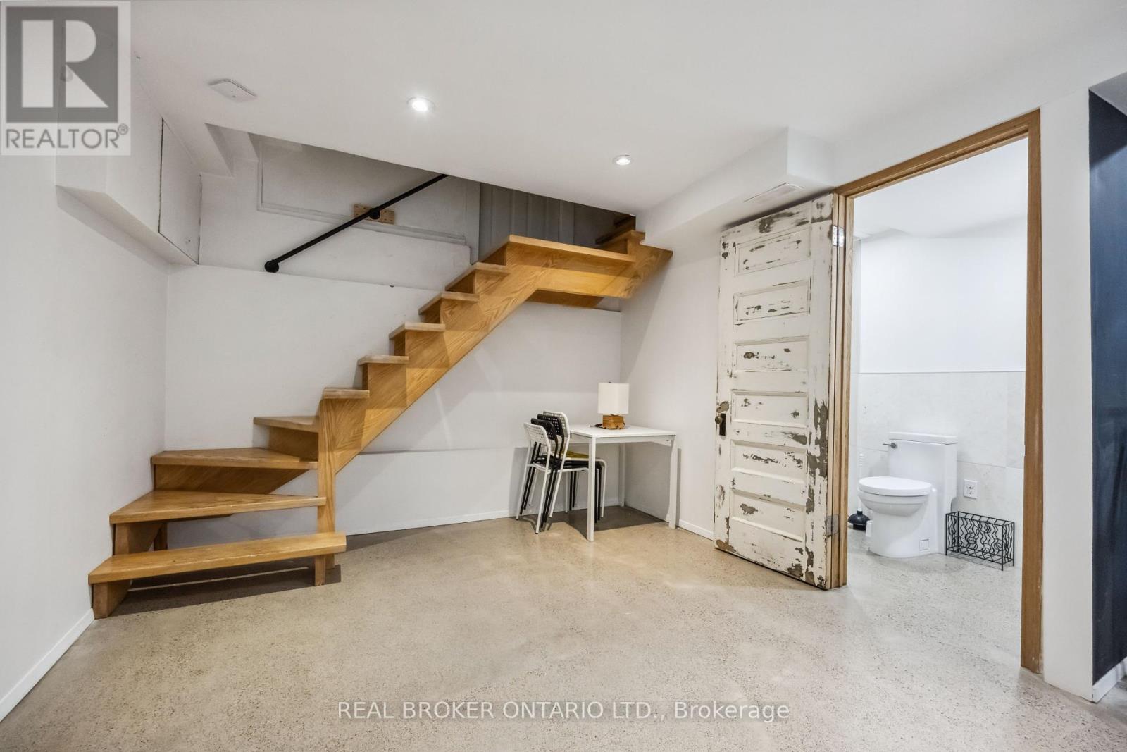 658 Davenport Road, Toronto, Ontario  M5R 1K9 - Photo 27 - C12377742