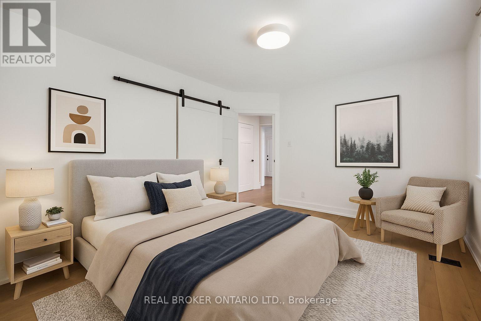 658 Davenport Road, Toronto, Ontario  M5R 1K9 - Photo 6 - C12377742
