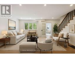658 DAVENPORT ROAD, Toronto, Ontario
