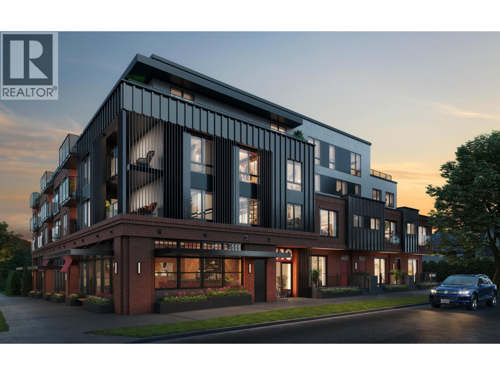 303 2419 Grant Street, Vancouver, British Columbia  V5K 3G5 - Photo 33 - R3042886