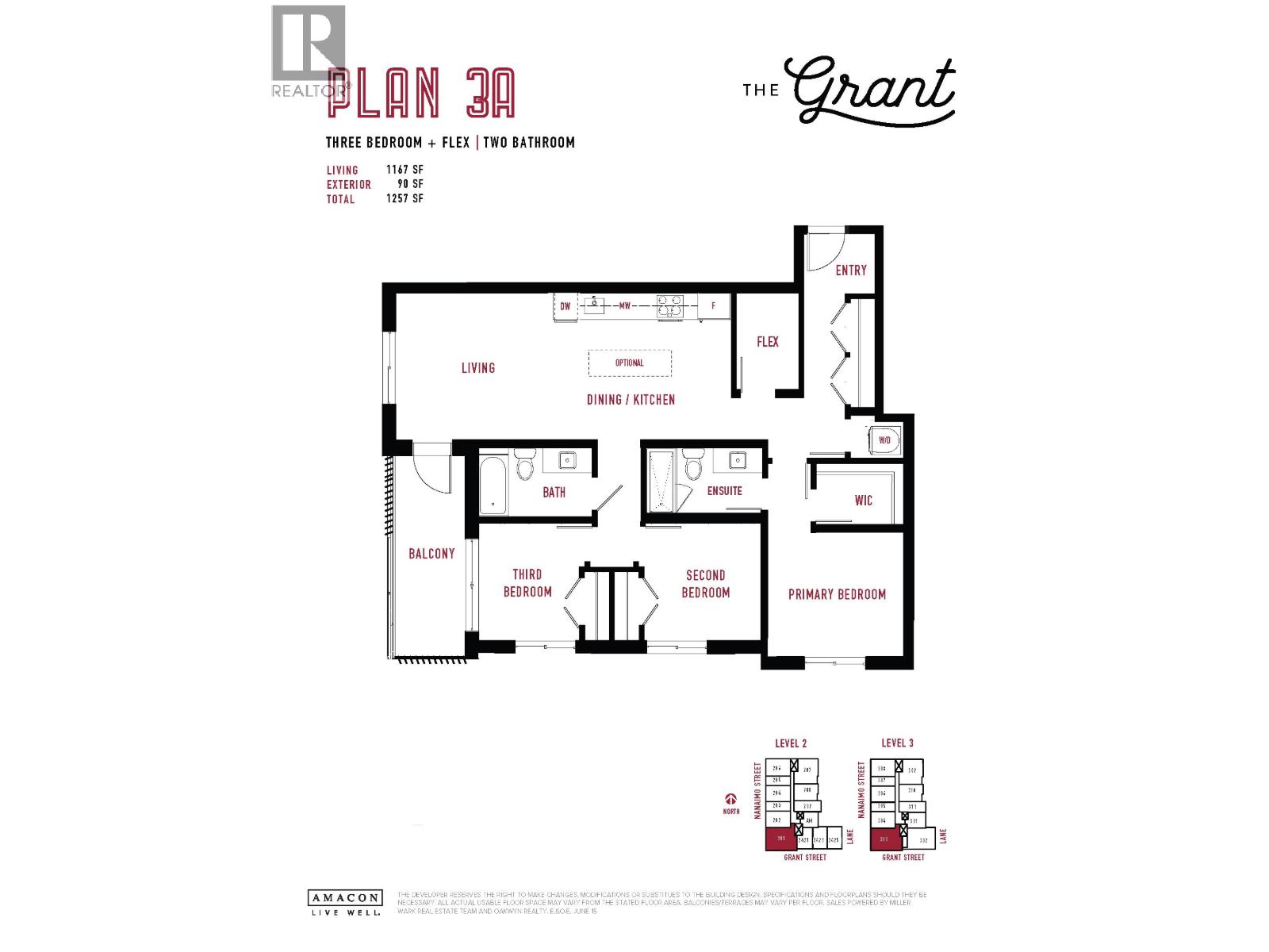 303 2419 Grant Street, Vancouver, British Columbia  V5K 3G5 - Photo 34 - R3042886