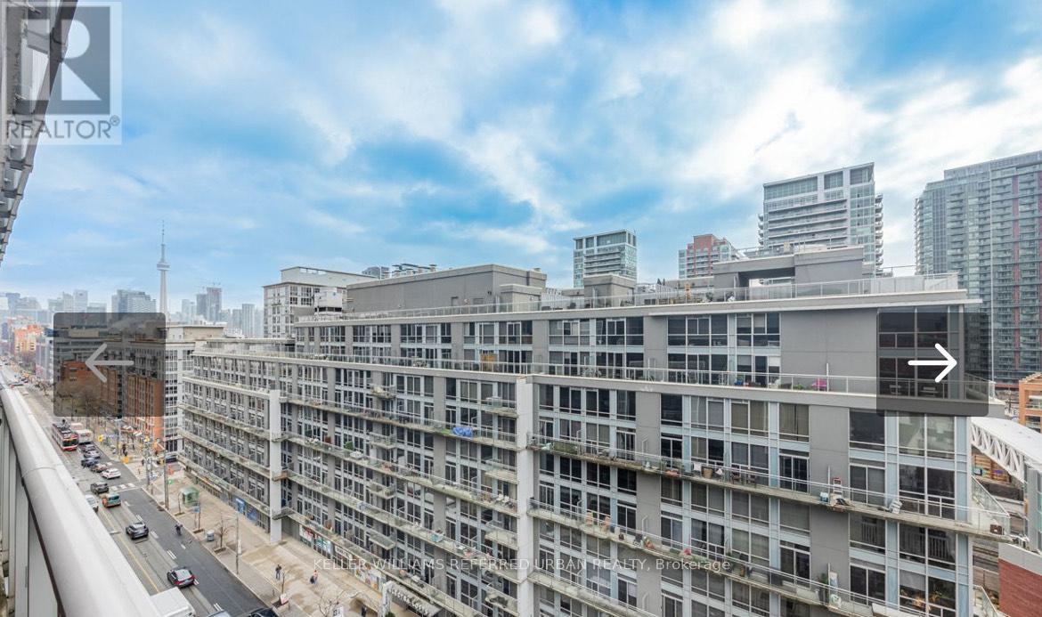 938 - 1030 King Street W, Toronto, Ontario  M6K 0B4 - Photo 22 - C12377757