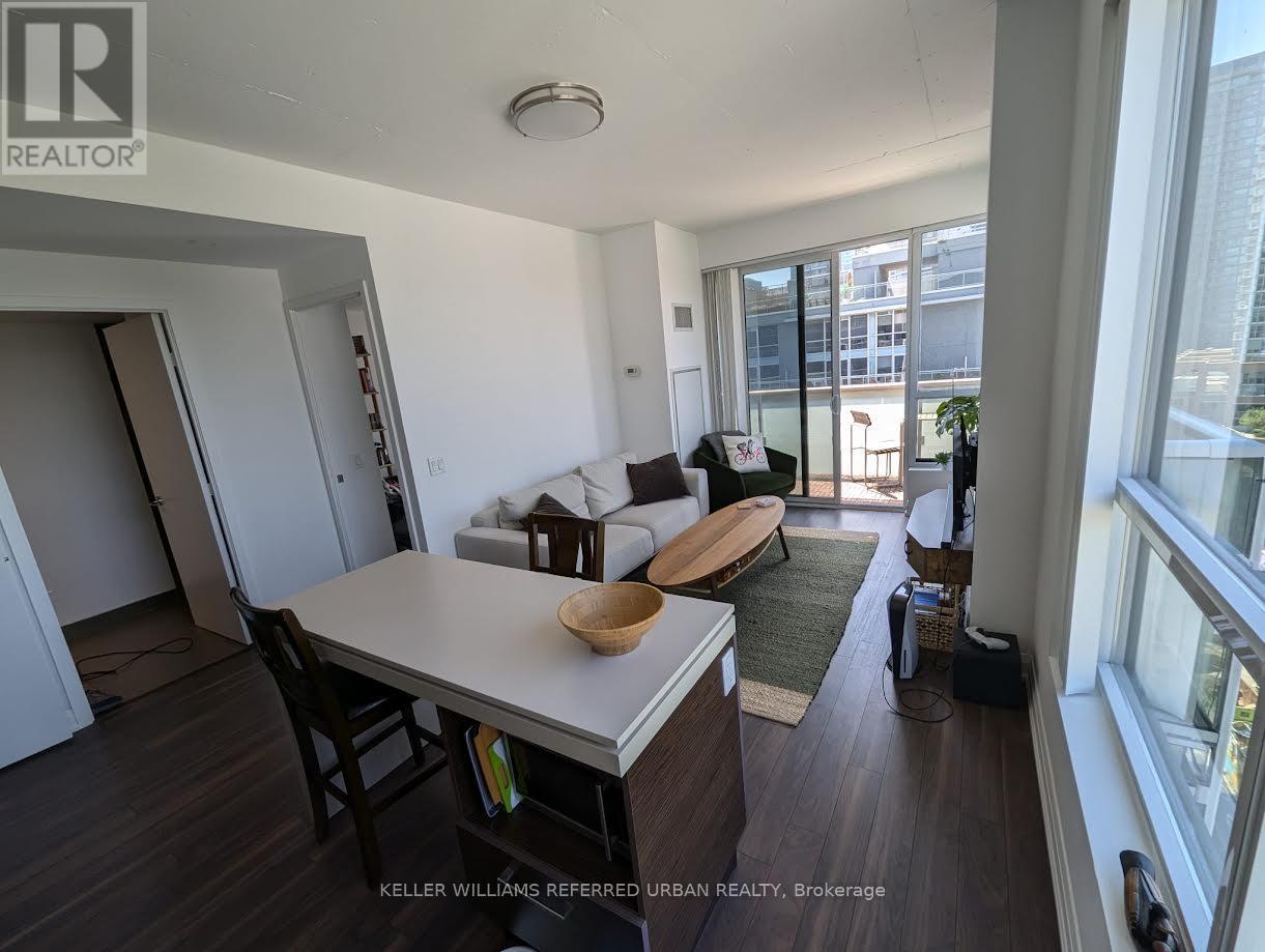 938 - 1030 King Street W, Toronto, Ontario  M6K 0B4 - Photo 5 - C12377757