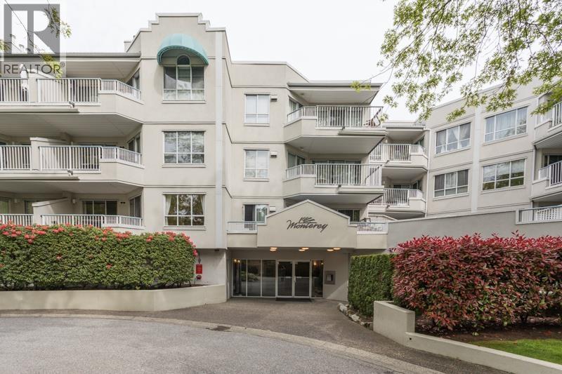 103 8600 GENERAL CURRIE ROAD, Richmond, British Columbia