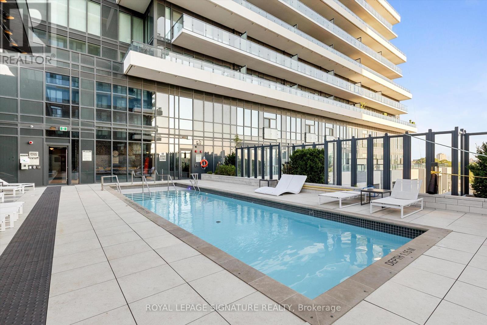 808 - 30 Inn On The Park, Toronto, Ontario  M3C 0P7 - Photo 21 - C12377815
