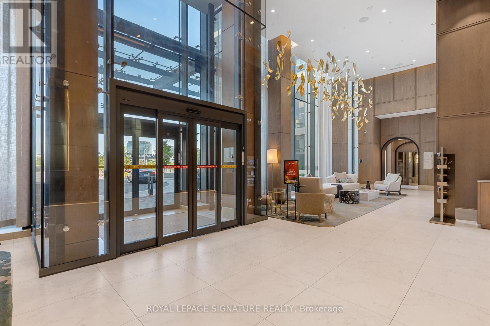 808 - 30 Inn On The Park, Toronto, Ontario  M3C 0P7 - Photo 24 - C12377815
