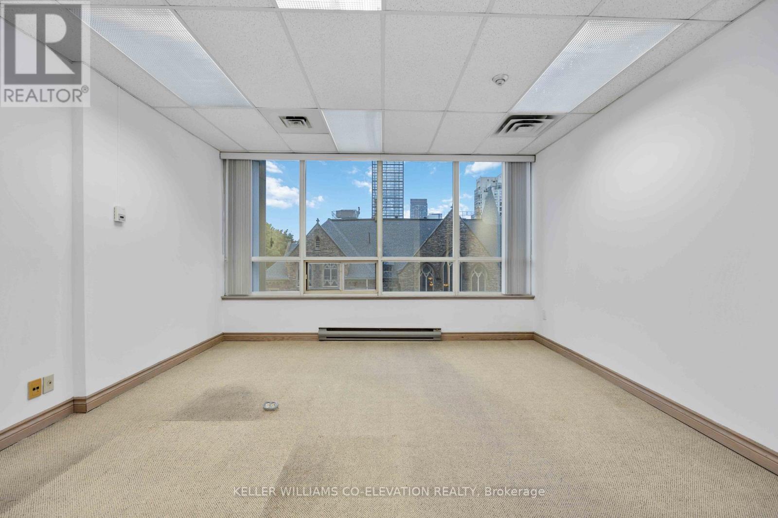419 - 120 Carlton Street, Toronto (Cabbagetown-South St. James Town), Ontario  M5A 4K2 - Photo 15 - C12377837
