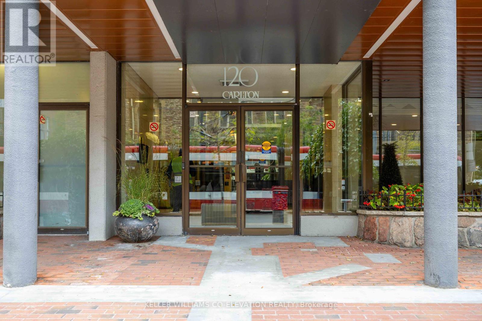 419 - 120 Carlton Street, Toronto (Cabbagetown-South St. James Town), Ontario  M5A 4K2 - Photo 23 - C12377837