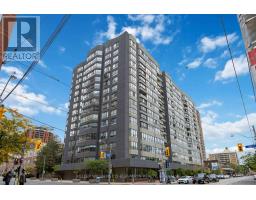 419 - 120 CARLTON STREET, Toronto, Ontario