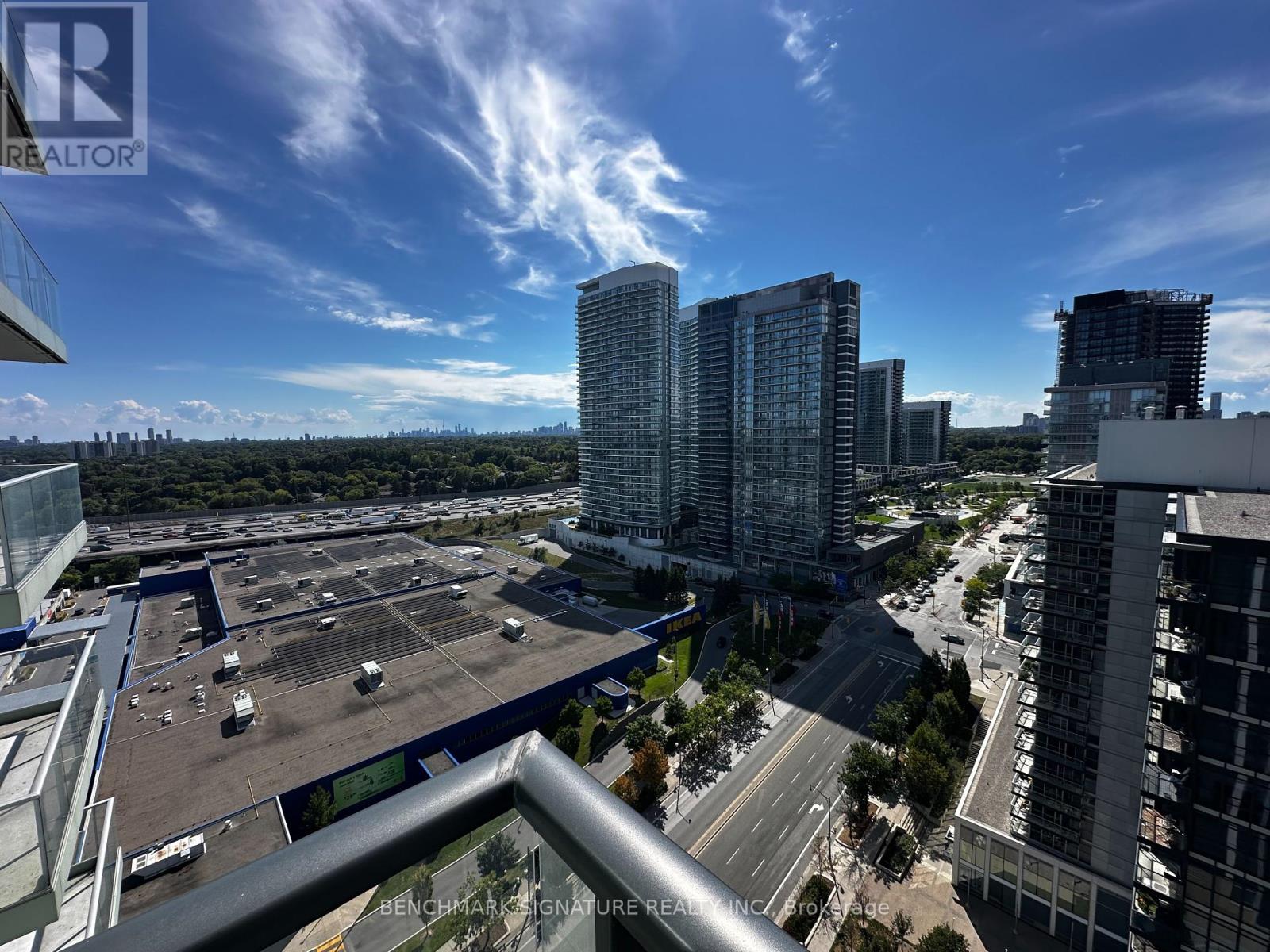 2203 - 29 Singer Court, Toronto, Ontario  M2K 0B3 - Photo 7 - C12377851
