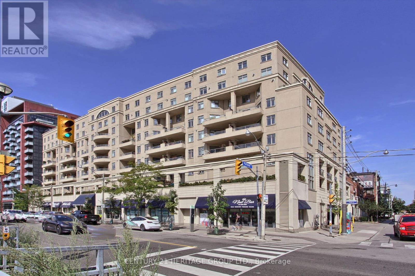 Ph6 - 550 Front Street W, Toronto (Waterfront Communities), Ontario  M5V 3N5 - Photo 34 - C12377864