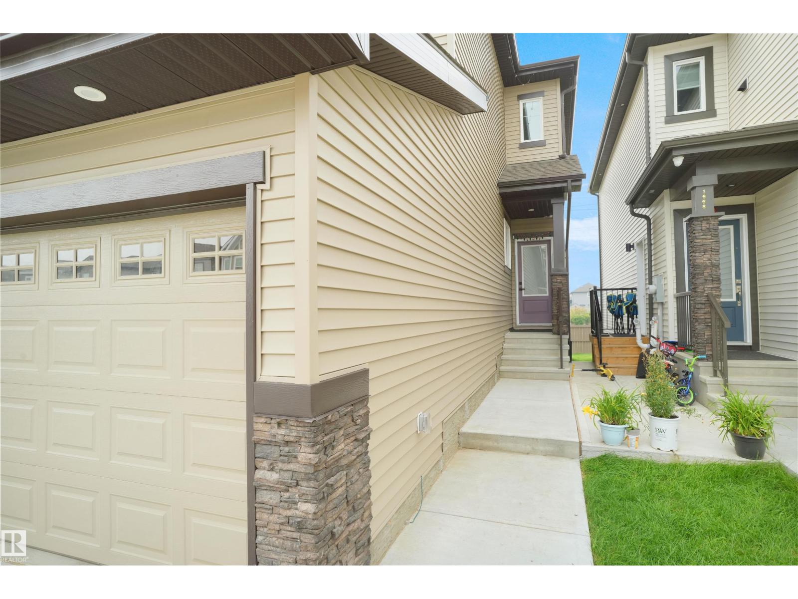 1664 27 St Nw, Edmonton, Alberta  T6T 2T8 - Photo 11 - E4455809