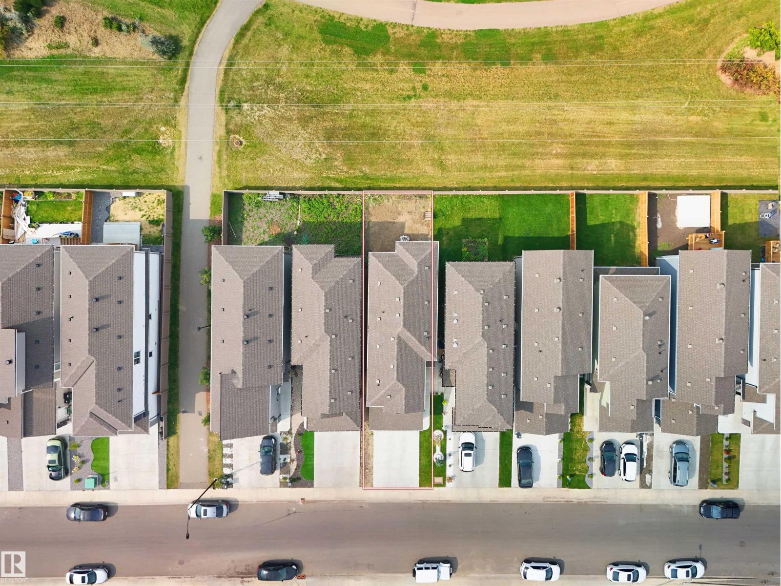 1664 27 St Nw, Edmonton, Alberta  T6T 2T8 - Photo 6 - E4455809