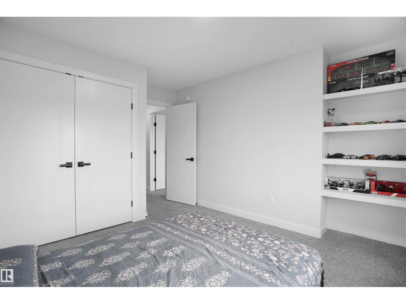 1664 27 St Nw, Edmonton, Alberta  T6T 2T8 - Photo 39 - E4455809
