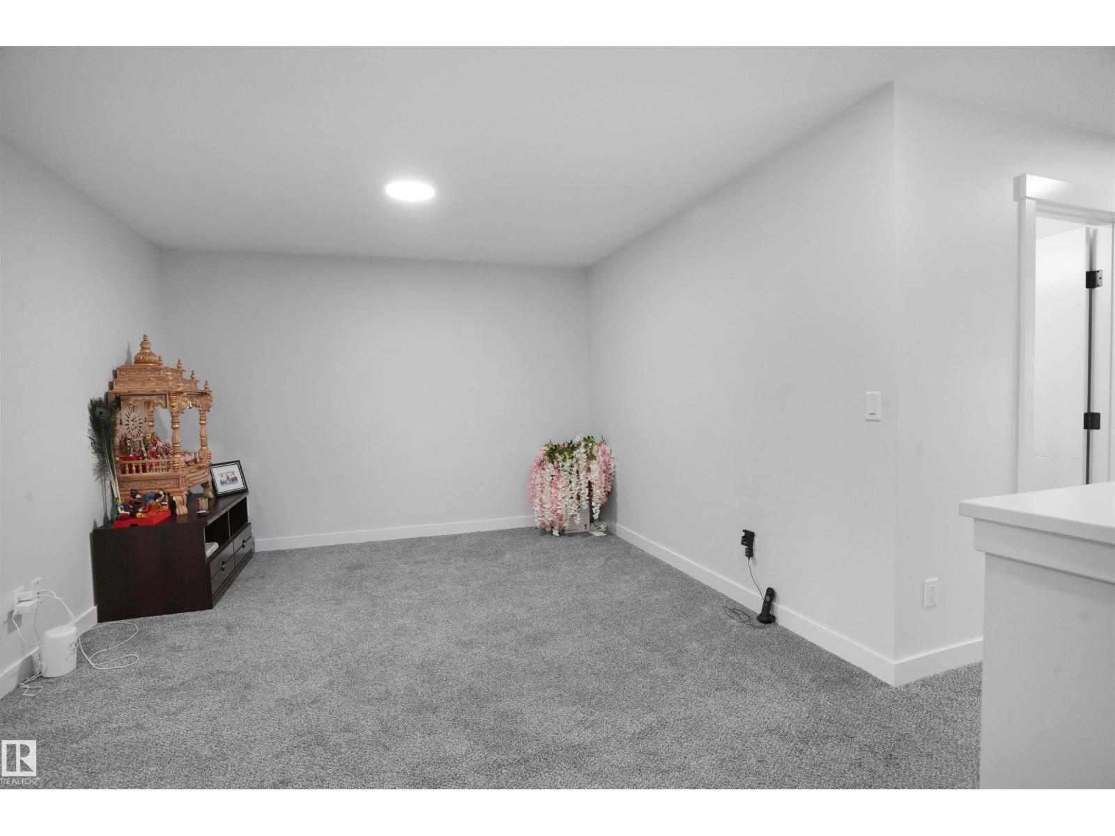 1664 27 St Nw, Edmonton, Alberta  T6T 2T8 - Photo 32 - E4455809