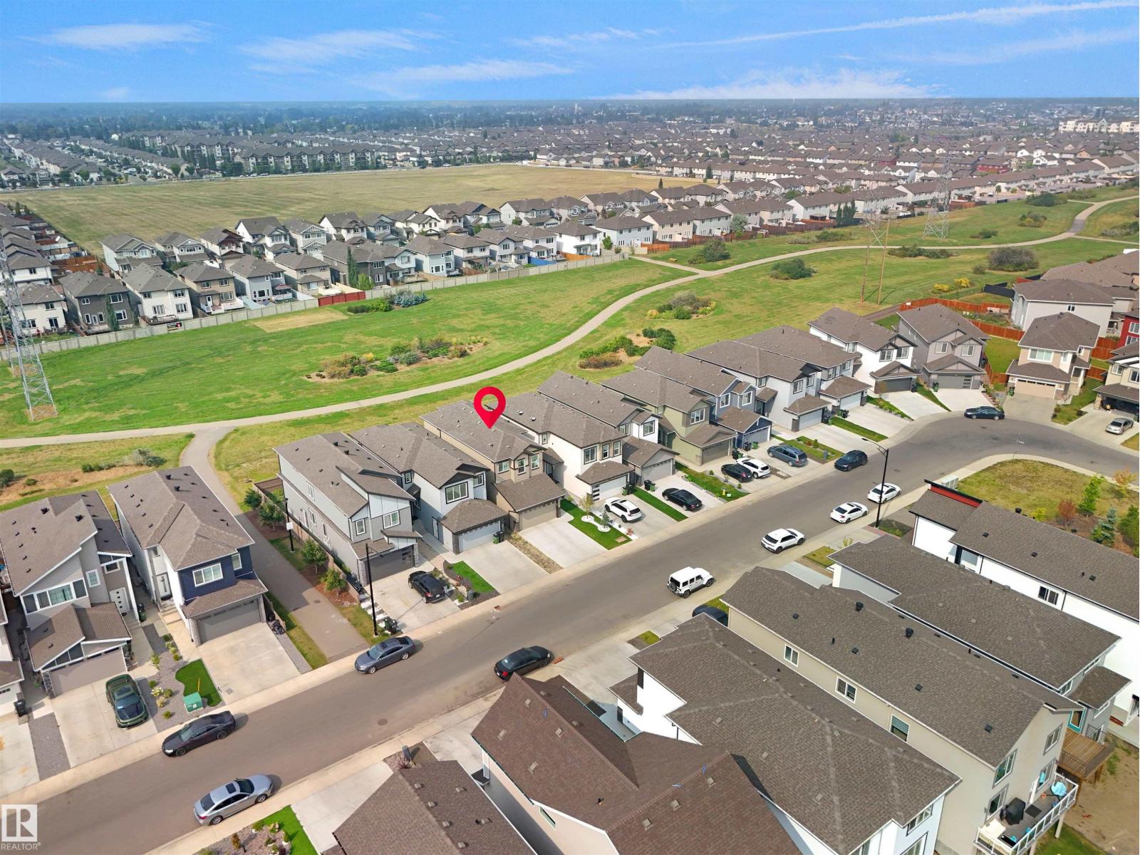 1664 27 St Nw, Edmonton, Alberta  T6T 2T8 - Photo 4 - E4455809