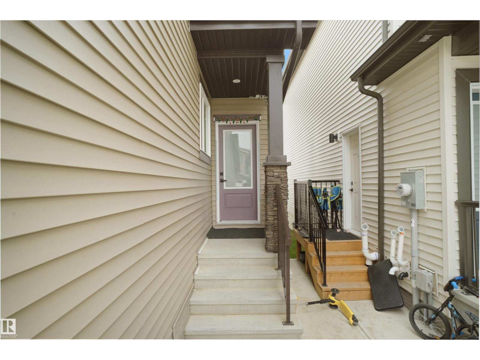 1664 27 St Nw, Edmonton, Alberta  T6T 2T8 - Photo 10 - E4455809