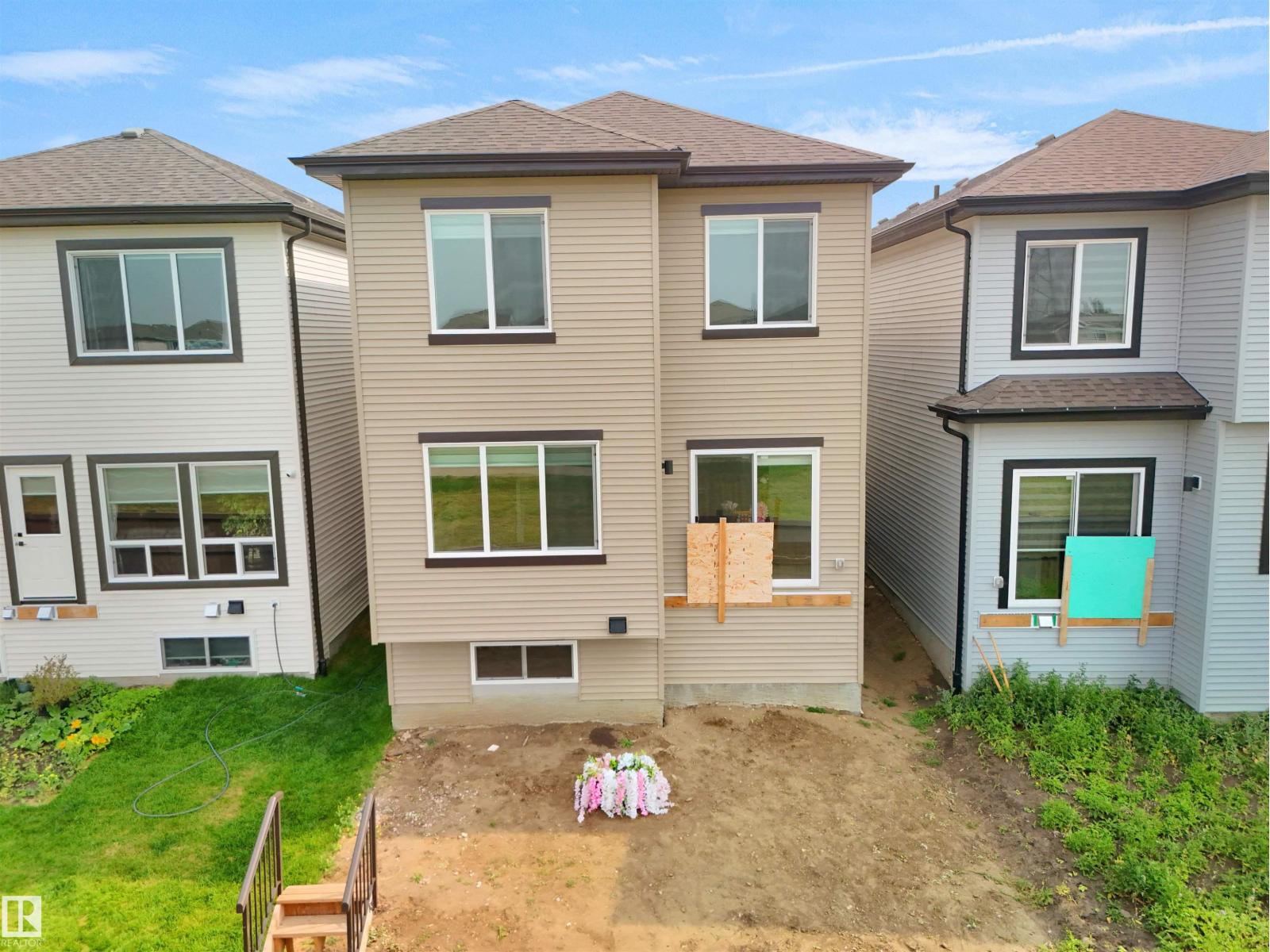 1664 27 St Nw, Edmonton, Alberta  T6T 2T8 - Photo 8 - E4455809