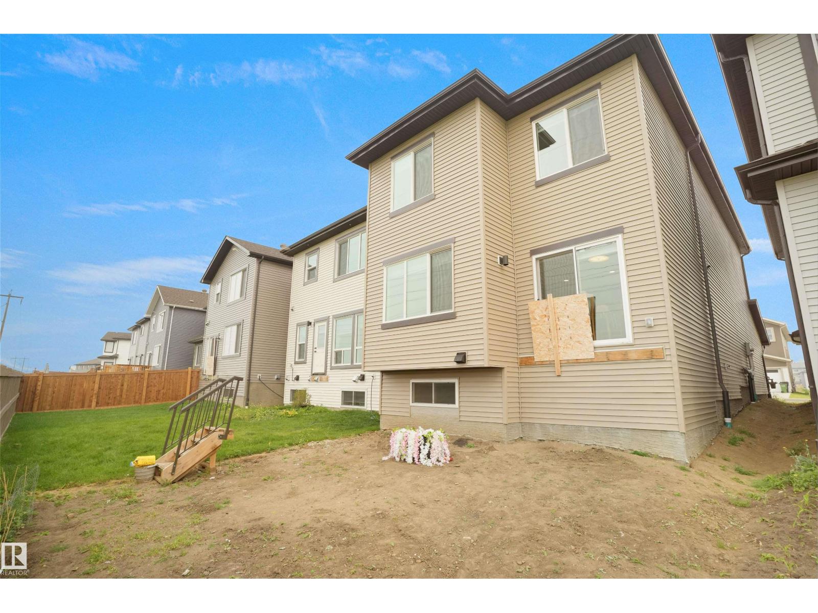 1664 27 St Nw, Edmonton, Alberta  T6T 2T8 - Photo 52 - E4455809