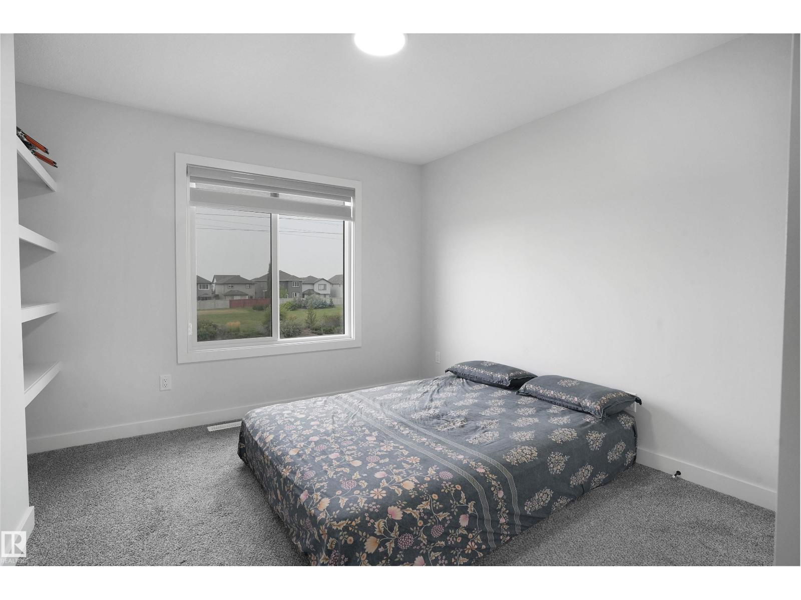 1664 27 St Nw, Edmonton, Alberta  T6T 2T8 - Photo 38 - E4455809