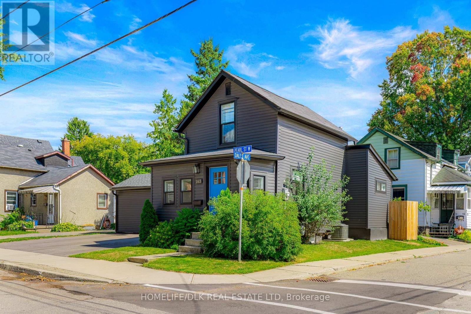 163 Pearl Street W, Brockville, Ontario  K6V 4C7 - Photo 2 - X12377888