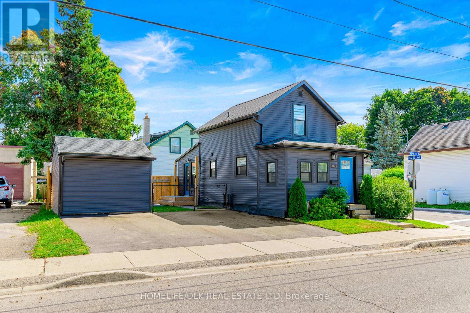 163 Pearl Street W, Brockville, Ontario  K6V 4C7 - Photo 3 - X12377888