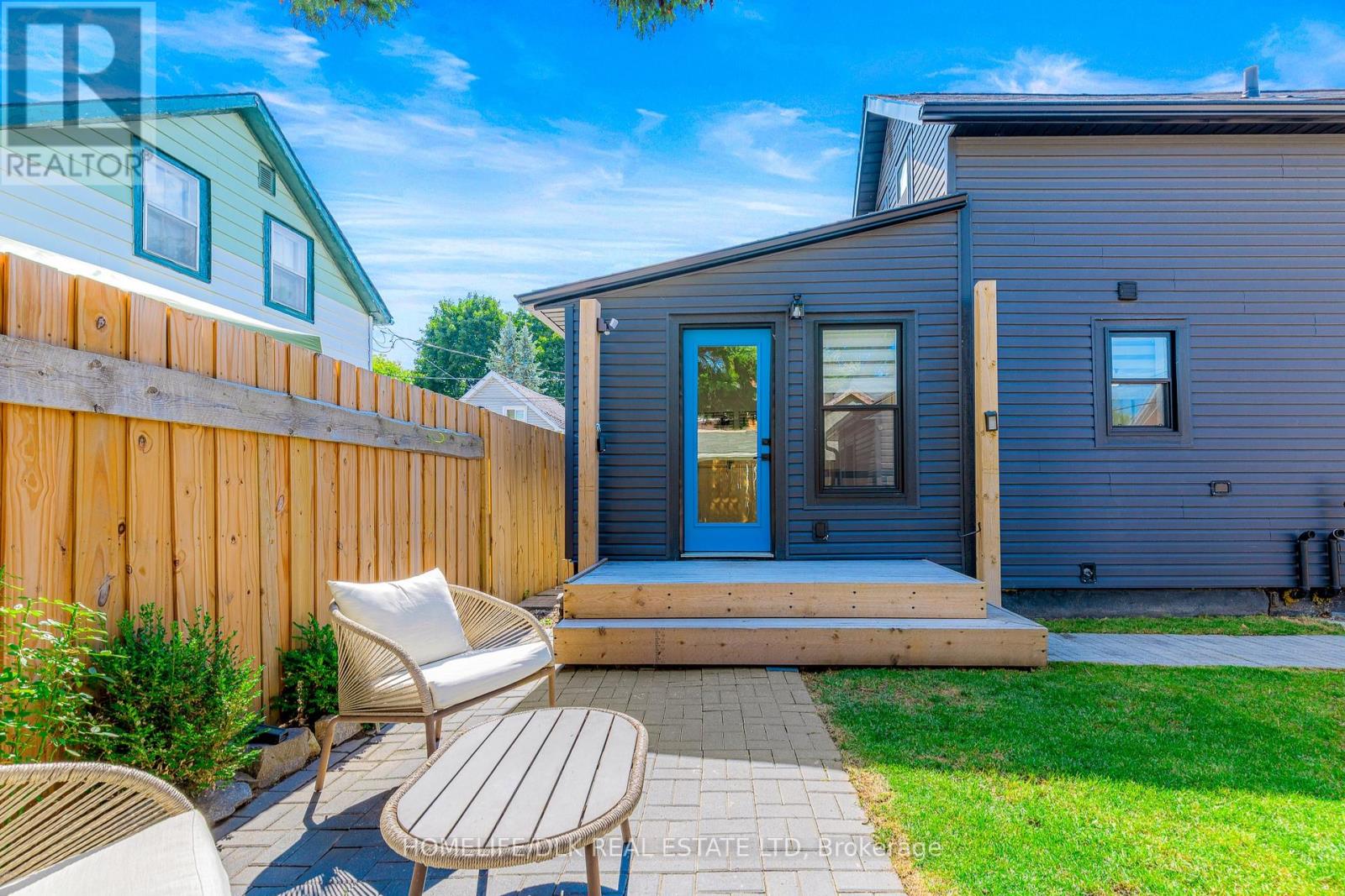 163 Pearl Street W, Brockville, Ontario  K6V 4C7 - Photo 7 - X12377888