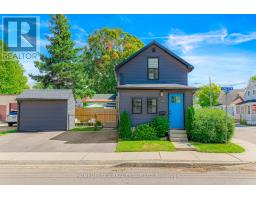 163 PEARL STREET W, Brockville, Ontario