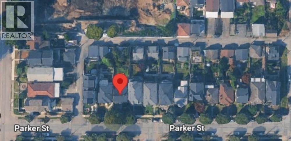 2929 Parker Street, Vancouver, British Columbia  V5K 2T9 - Photo 3 - R3042830